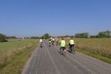 Rajd rowerowy - Stawiguda - LGD 09.2014 - zdjęcie 22