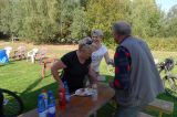 Rajd rowerowy - Stawiguda - LGD 09.2014 - zdjęcie 29