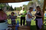 Rajd rowerowy - Stawiguda - LGD 09.2014 - zdjęcie 31