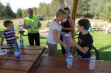 Rajd rowerowy - Stawiguda - LGD 09.2014 - zdjęcie 32