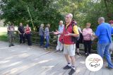 V wycieczka z przewodnikiem - 21 września 2014 r. - Orzechowo - zdjęcie 12