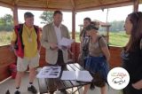V wycieczka z przewodnikiem - 21 września 2014 r. - Orzechowo - zdjęcie 22