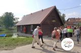 V wycieczka z przewodnikiem - 21 września 2014 r. - Orzechowo - zdjęcie 35