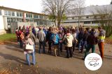 Wycieczka z przewodnikiem - 19 października 2014 r. - Łańsk - zdjęcie 5