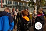 Wycieczka z przewodnikiem - 19 października 2014 r. - Łańsk - zdjęcie 6