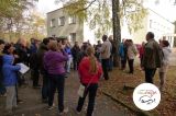 Wycieczka z przewodnikiem - 19 października 2014 r. - Łańsk - zdjęcie 8