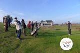 VII wycieczka z przewodnikiem - 23 listopada 2014 r. - pole golfowe - zdjęcie 14