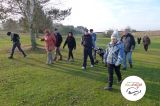 VII wycieczka z przewodnikiem - 23 listopada 2014 r. - pole golfowe - zdjęcie 16