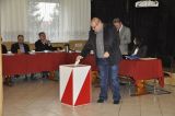 I sesja Rady Gminy Stawiguda - zdjęcie 12