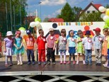 Festyn Rodzinny galeria - zdjęcie 26