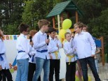 Festyn Rodzinny galeria - zdjęcie 24