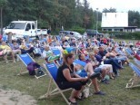 Kino Letnie w Zielonowie galeria - zdjęcie 5