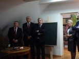 Sejmowi goście galeria - zdjęcie 6