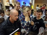 Galeria rekord Guinnessa - zdjęcie 22