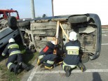 Ćwiczenia OSP galeria - zdjęcie 55