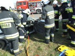 Ćwiczenia OSP galeria - zdjęcie 12