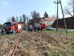 Ćwiczenia OSP galeria - zdjęcie 18