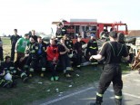 Ćwiczenia OSP galeria - zdjęcie 40
