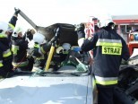 Ćwiczenia OSP galeria - zdjęcie 32