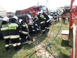 Ćwiczenia OSP galeria - zdjęcie 5