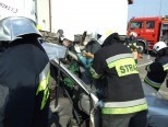 Ćwiczenia OSP galeria - zdjęcie 28