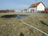 Ćwiczenia OSP galeria - zdjęcie 14