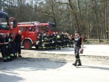 Ćwiczenia OSP galeria - zdjęcie 47