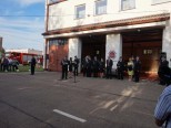 Dzień Strażaka 2017 - zdjęcie 13