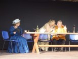 XII Festiwal Teatrów Amatorskich &quot;Pod brzozą&quot; galeria: - zdjęcie 15
