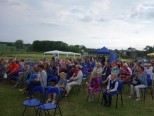 XII Festiwal Teatrów Amatorskich &quot;Pod brzozą&quot; galeria: - zdjęcie 13