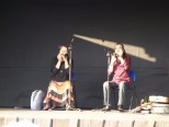 XII Festiwal Teatrów Amatorskich &quot;Pod brzozą&quot; galeria: - zdjęcie 17