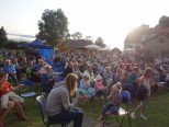 XII Festiwal Teatrów Amatorskich &quot;Pod brzozą&quot; galeria: - zdjęcie 19