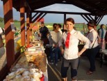 XII Festiwal Teatrów Amatorskich &quot;Pod brzozą&quot; galeria: - zdjęcie 21