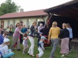 XII Festiwal Teatrów Amatorskich &quot;Pod brzozą&quot; galeria: - zdjęcie 23