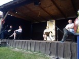 XII Festiwal Teatrów Amatorskich &quot;Pod brzozą&quot; galeria: - zdjęcie 26