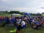 XII Festiwal Teatrów Amatorskich &quot;Pod brzozą&quot; galeria: - zdjęcie 44