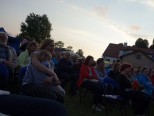 XII Festiwal Teatrów Amatorskich &quot;Pod brzozą&quot; galeria: - zdjęcie 27
