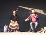 XII Festiwal Teatrów Amatorskich &quot;Pod brzozą&quot; galeria: - zdjęcie 18