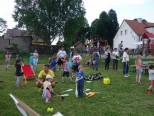 XII Festiwal Teatrów Amatorskich &quot;Pod brzozą&quot; galeria: - zdjęcie 7