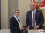 Dofinansowanie na budowę w Bartągu filii Szkoły Podstawowej w Rusi. - zdjęcie 8