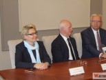 Dofinansowanie na budowę w Bartągu filii Szkoły Podstawowej w Rusi. - zdjęcie 5