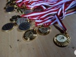 IX Integracyjny Rajd Rowerowy Gościńcem Niborskim.  - zdjęcie 5