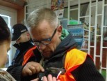 Akcja &quot;Biała Wstążka&quot; galeria - zdjęcie 16