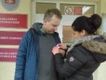 Akcja &quot;Biała Wstążka&quot; galeria - zdjęcie 21