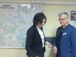 Akcja &quot;Biała Wstążka&quot; galeria - zdjęcie 32