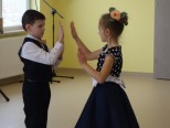  Otwarcie nowego budynku Szkoły Podstawowej w Rusi Oddział w Bartągu. - zdjęcie 9
