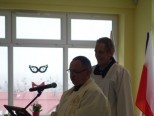  Otwarcie nowego budynku Szkoły Podstawowej w Rusi Oddział w Bartągu. - zdjęcie 13