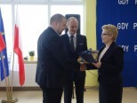  Otwarcie nowego budynku Szkoły Podstawowej w Rusi Oddział w Bartągu. - zdjęcie 22