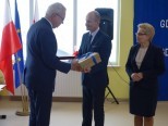  Otwarcie nowego budynku Szkoły Podstawowej w Rusi Oddział w Bartągu. - zdjęcie 19