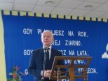  Otwarcie nowego budynku Szkoły Podstawowej w Rusi Oddział w Bartągu. - zdjęcie 26